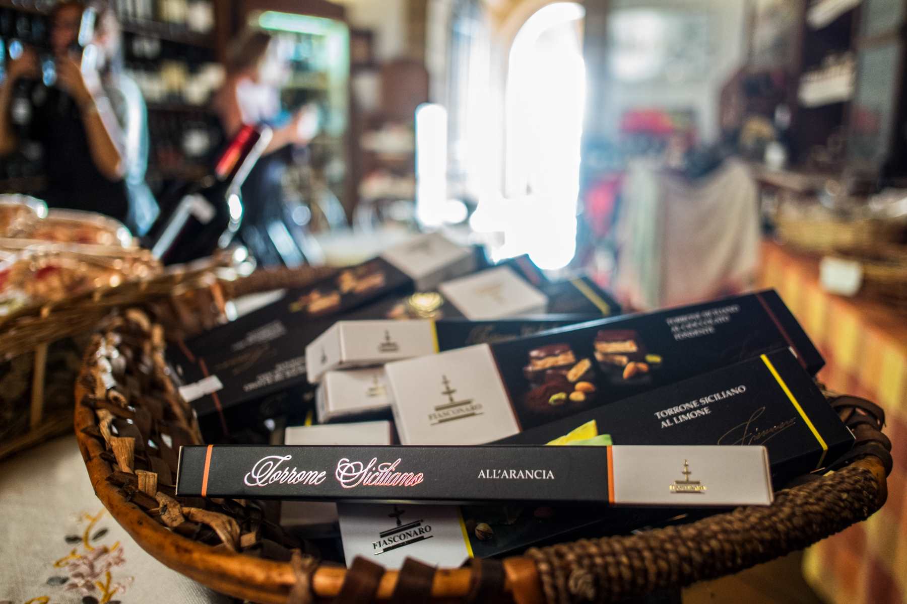 cioccolato